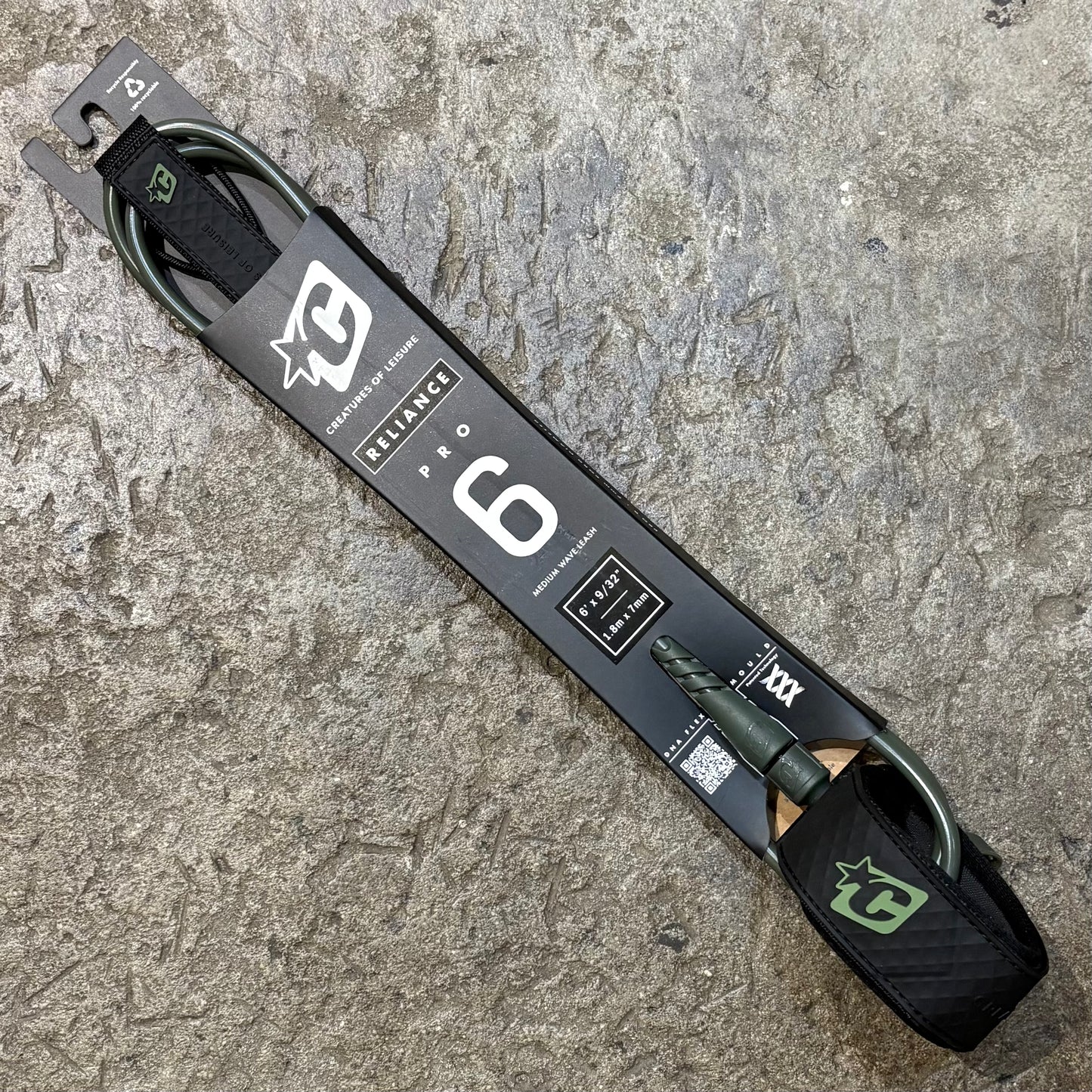 CREATURES OF LEISURE RELIANCE PRO 6'