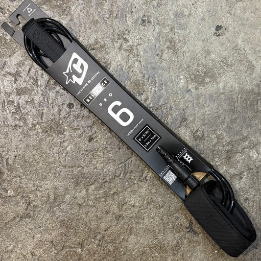 CREATURES OF LEISURE RELIANCE PRO 6'