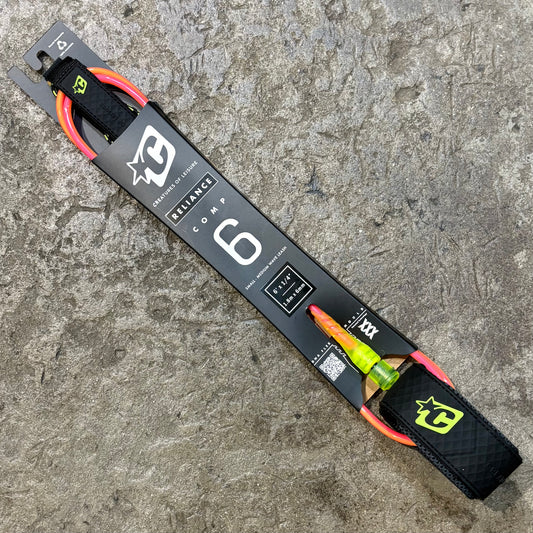 CREATURES OF LEISURE RELIANCE COMP 6'