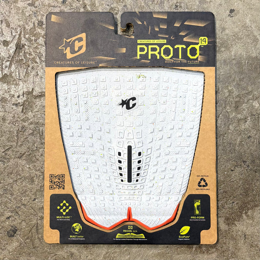 CREATURES OF LEISURE PROTO™1.4