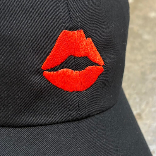 KISS Dad Cap