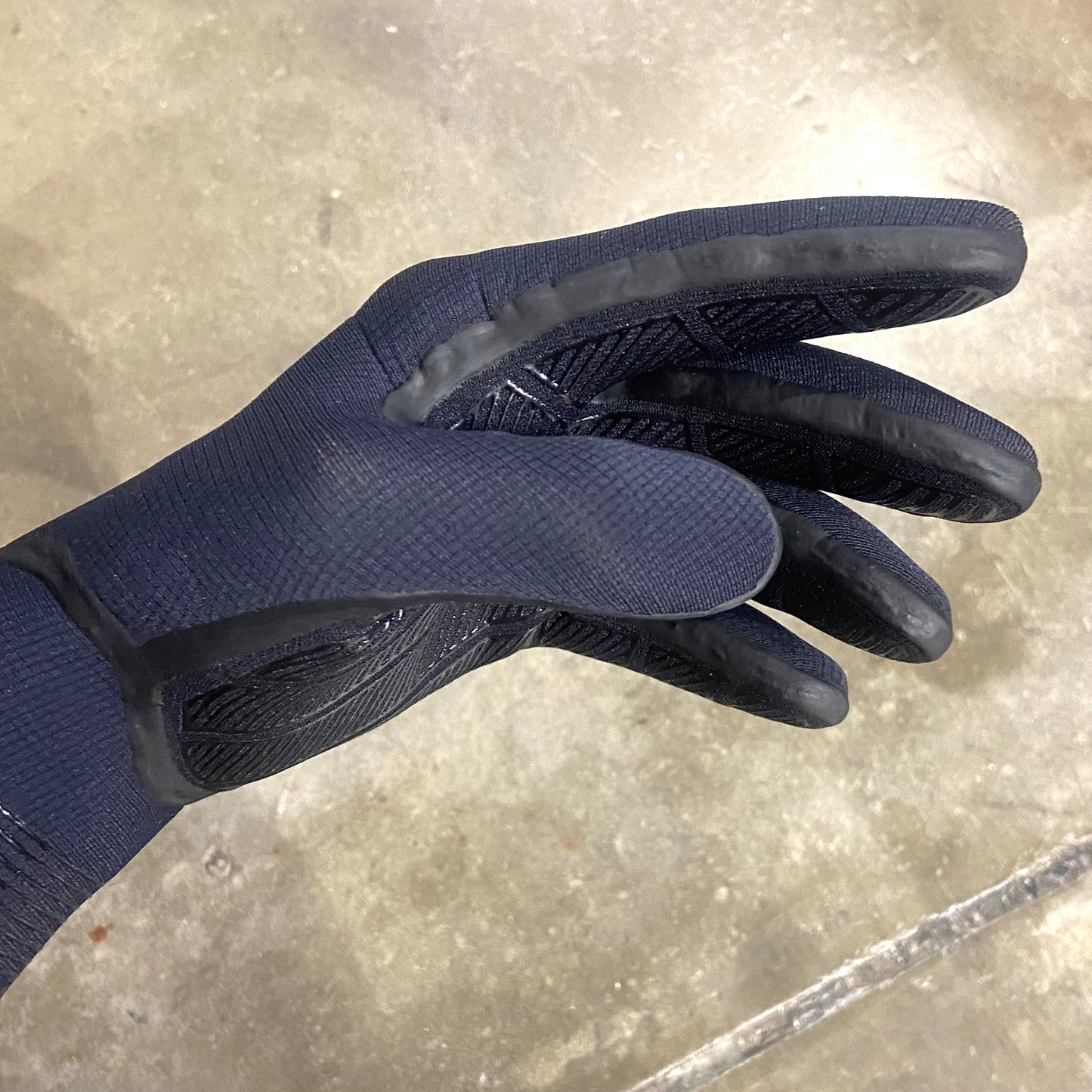 O'NEILL PSYCHO TECH GLOVE 1.5MM