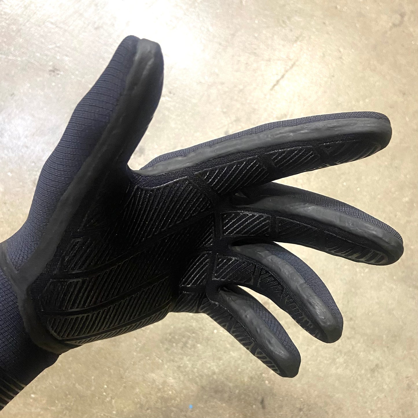 O'NEILL PSYCHO TECH GLOVE 1.5MM