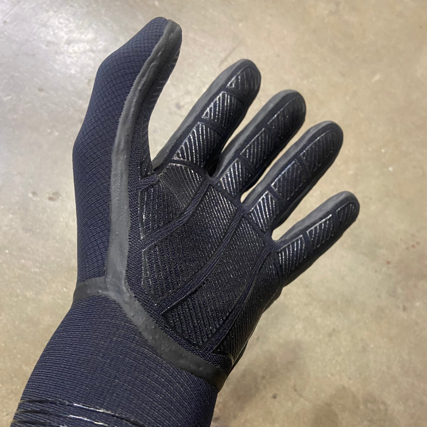 O'NEILL PSYCHO TECH GLOVE 1.5MM