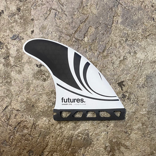 FUTURES SHARP EYE THRUSTER M