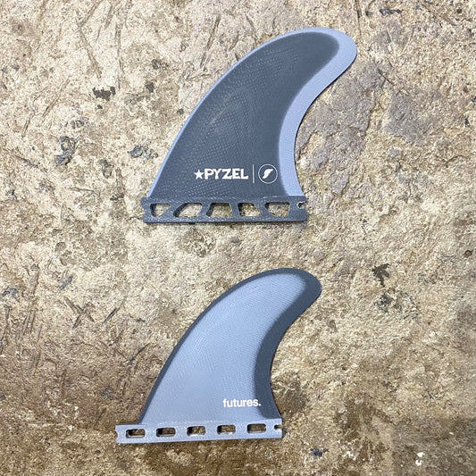 futures Pyzel Padillac Quad