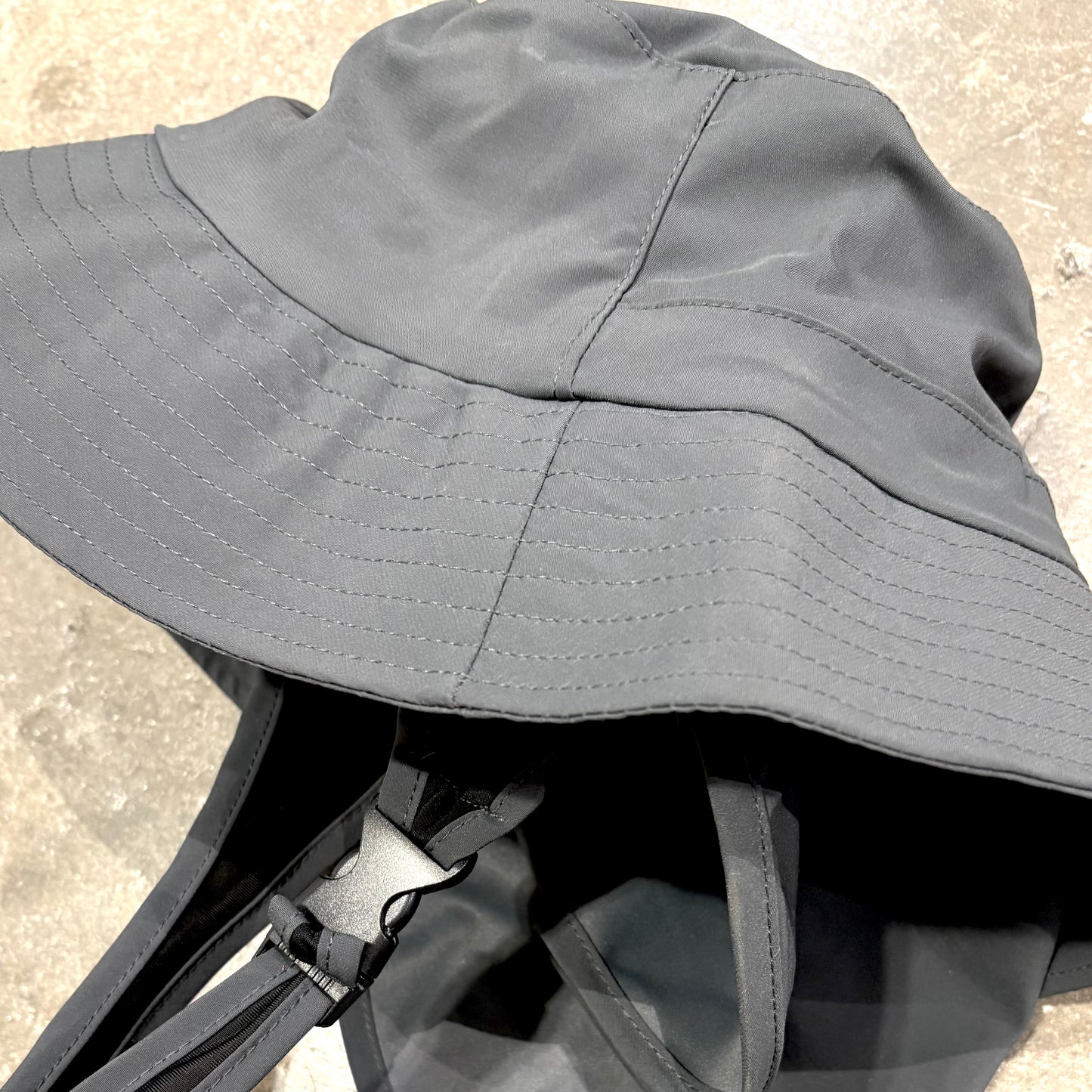 O'NEILL SURF HAT