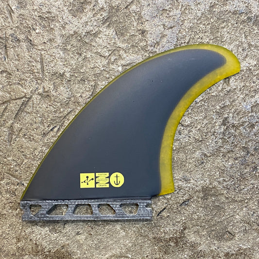 CAPTAIN FIN CHEMISTRY TWIN