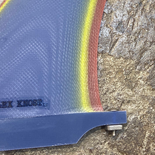 CAPTAIN FIN ALEX KNOST CLASSIC 7.5"