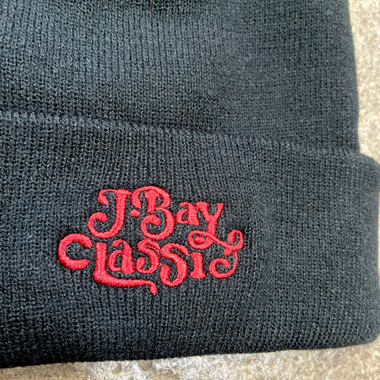 WSL J - Bay Classic Beanie