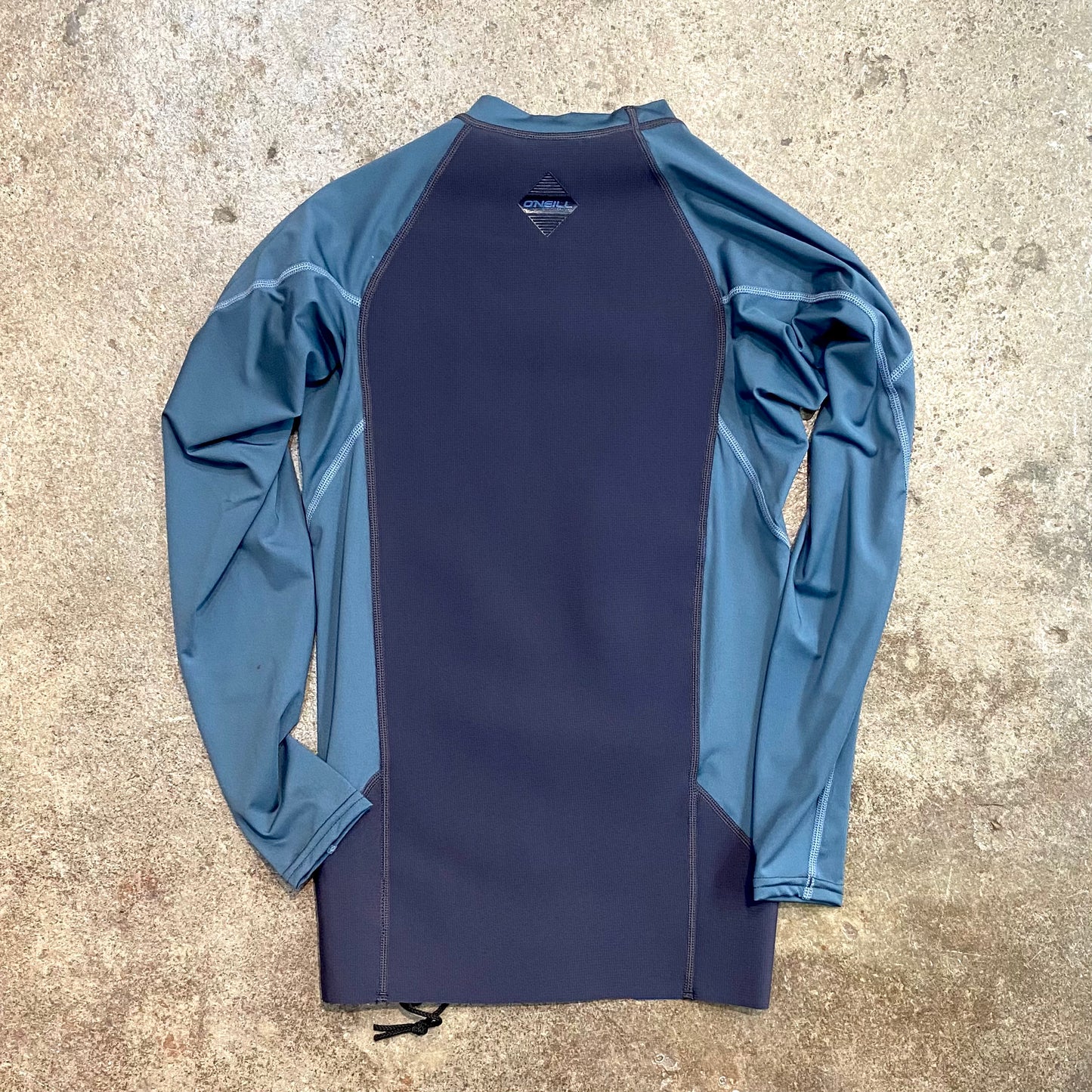 O'NEILL HYPERFREAK NEO/SKINS 0.5 MM L/S TOP