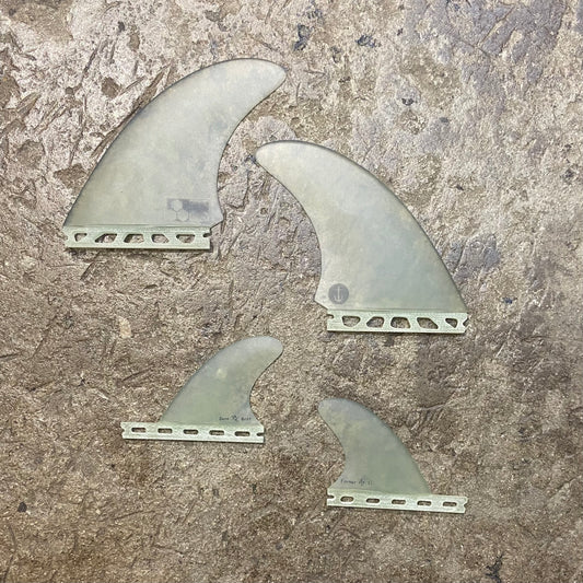 CAPTAIN FIN FORMER TWAD