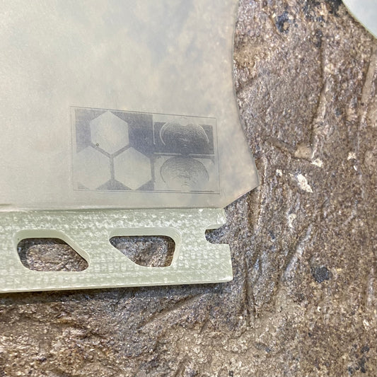 CAPTAIN FIN FORMER TWAD