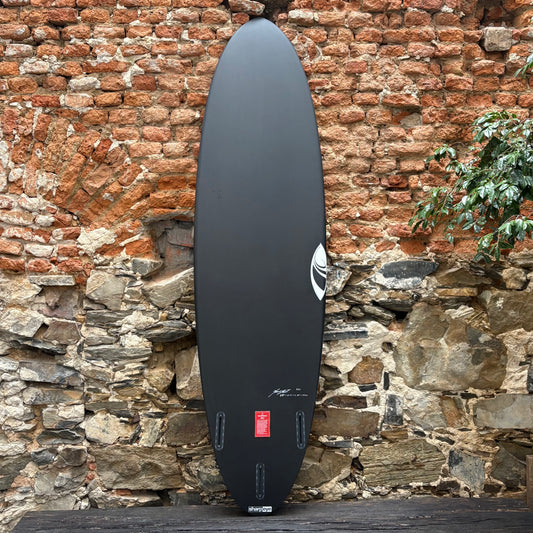 Sharp Eye Surfboards MIDGICIAN C1 CARBON 6'6" x 20.25 x 2.68 x 38L