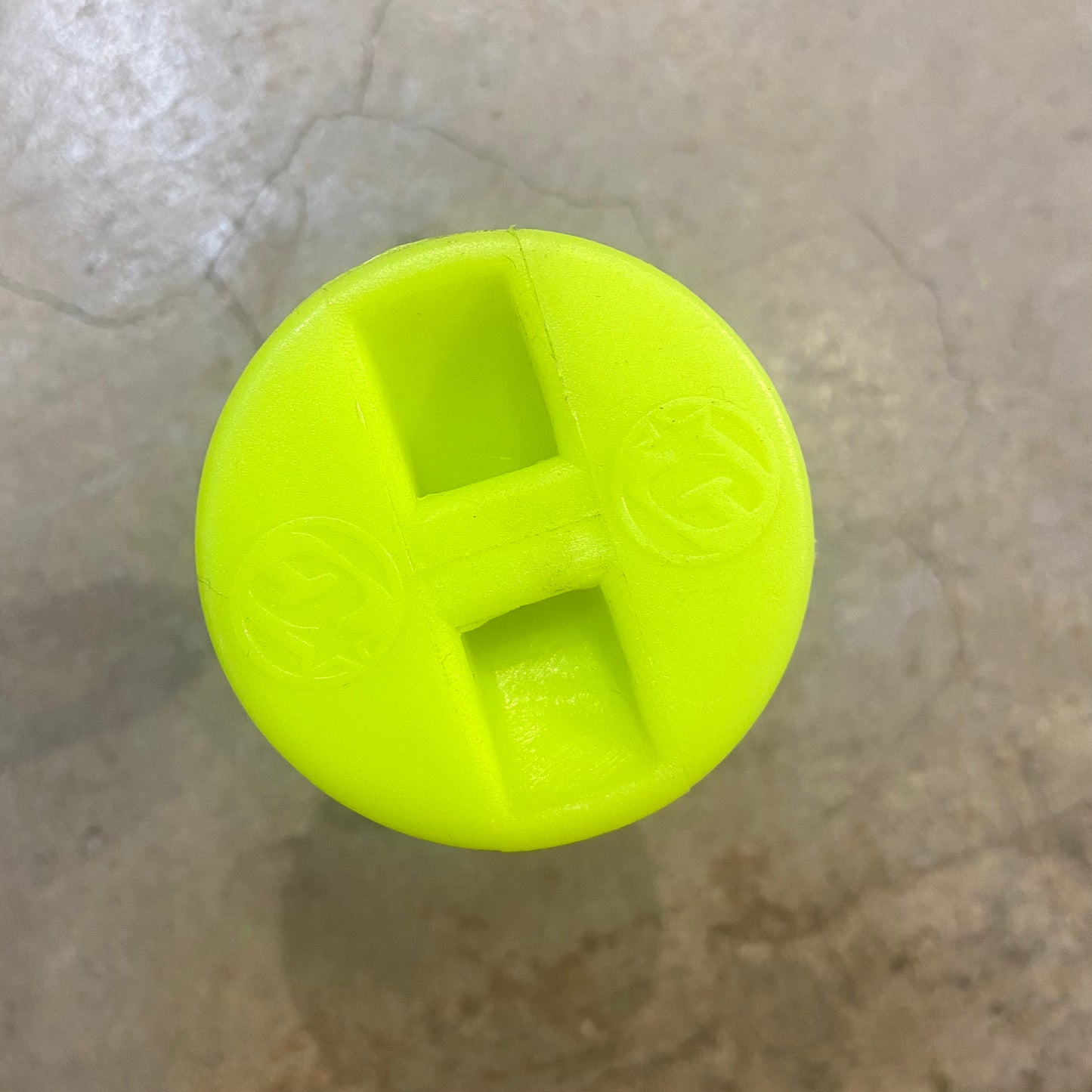 CREATURES OF LEISURE BODYBOARD LEASH PLUGS