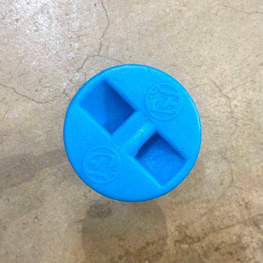 CREATURES OF LEISURE BODYBOARD LEASH PLUGS