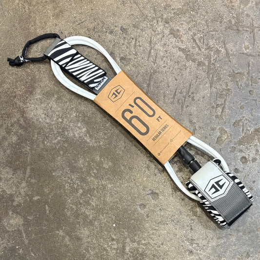 HURRICANE 6FT 7MM REGULAR LEASH