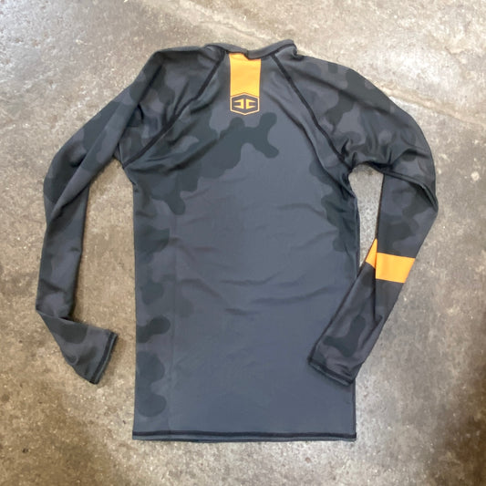 HURRICANE L/S RASH VIPER