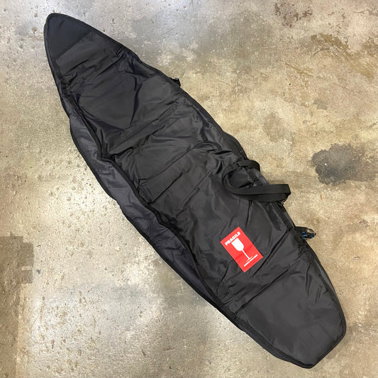 HURRICANE HYDROLITE HYBRID/FISH 6,0