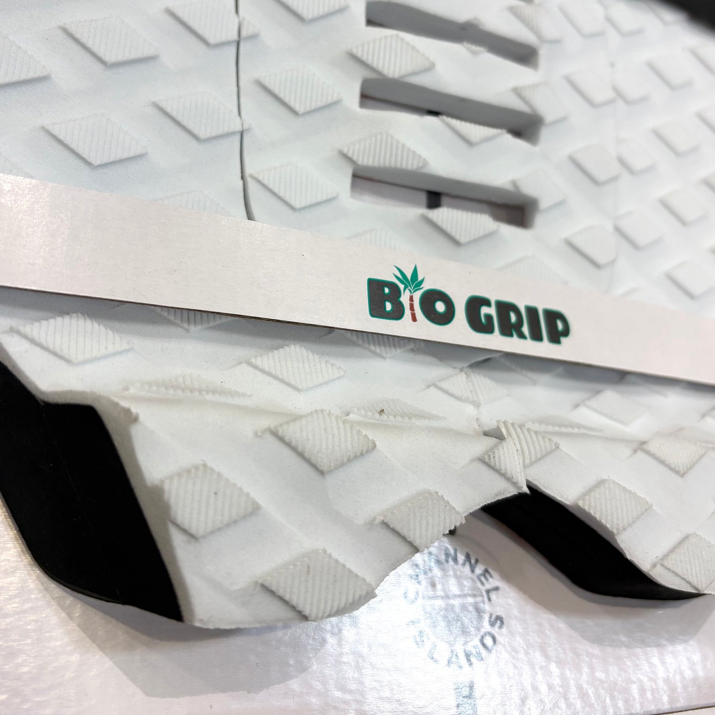 CHANNEL ISLANDS BIO GRIP MIXED GROOVE 3 PC ARCH TRACTION