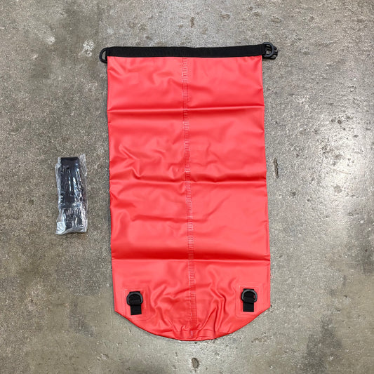 Rugged Life Heavy Duty 30L Dry Bag | Roll-Top