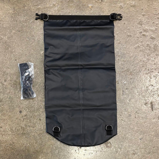 RUGGED LIFE HEAVY DUTY 30L DRY BAG