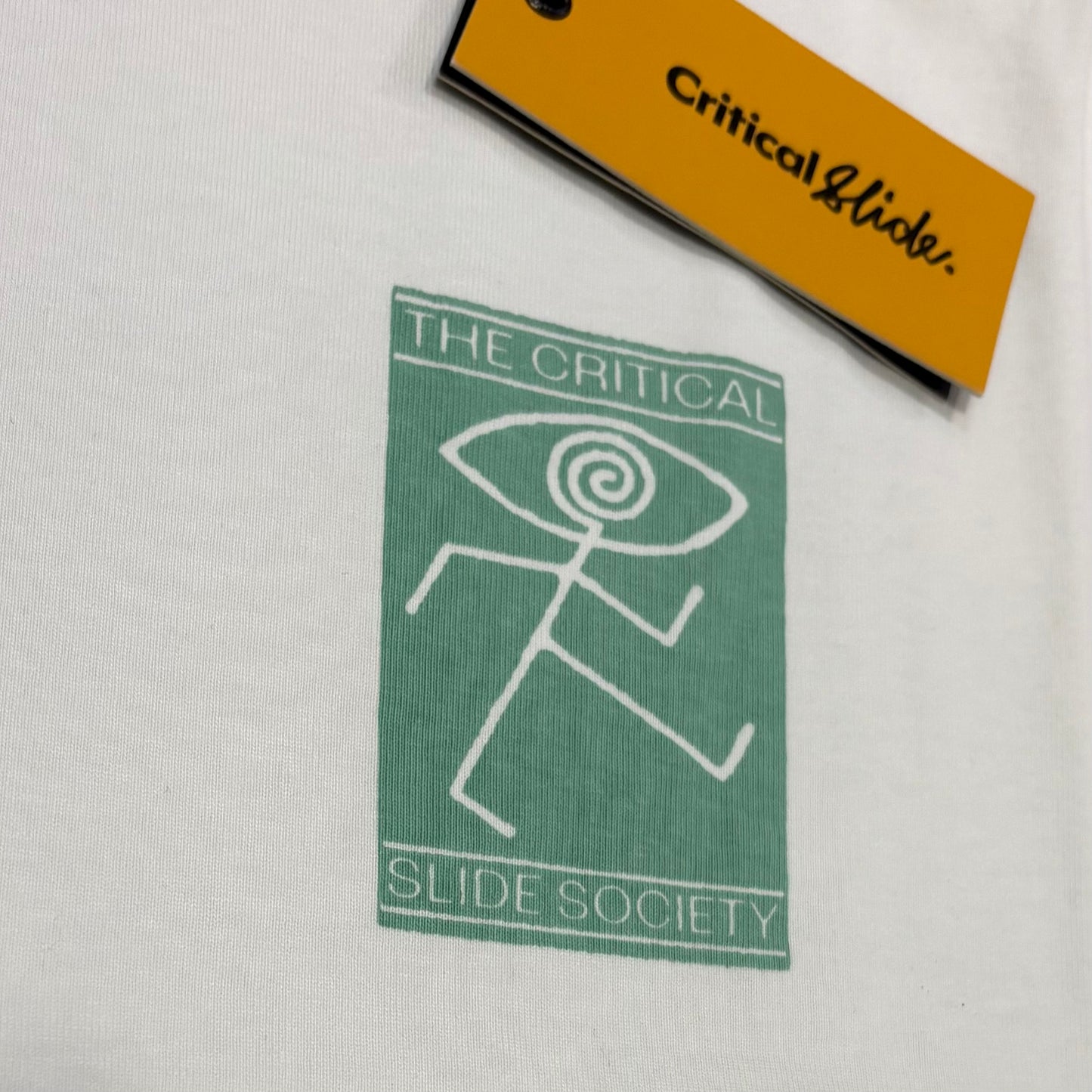 MY GUY TEE - JUMBO FIT