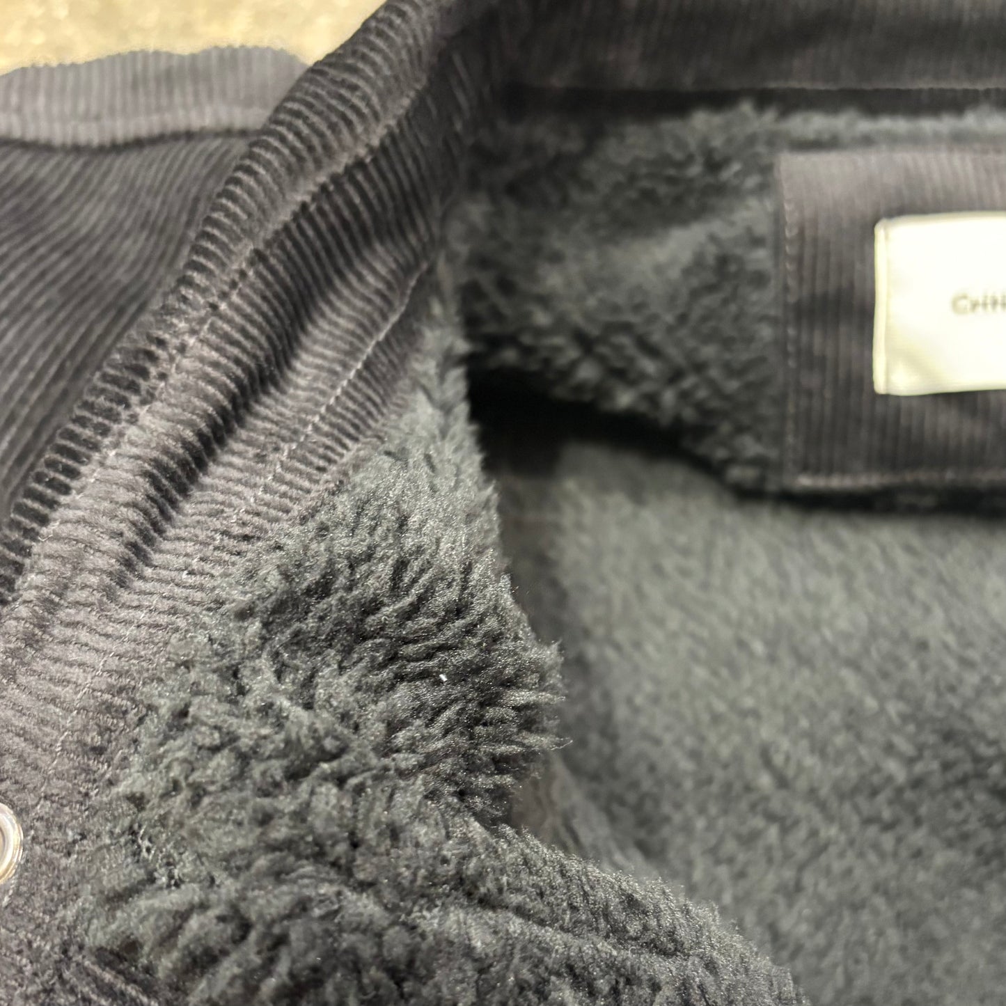 TCSS RANGER OVERSHIRT