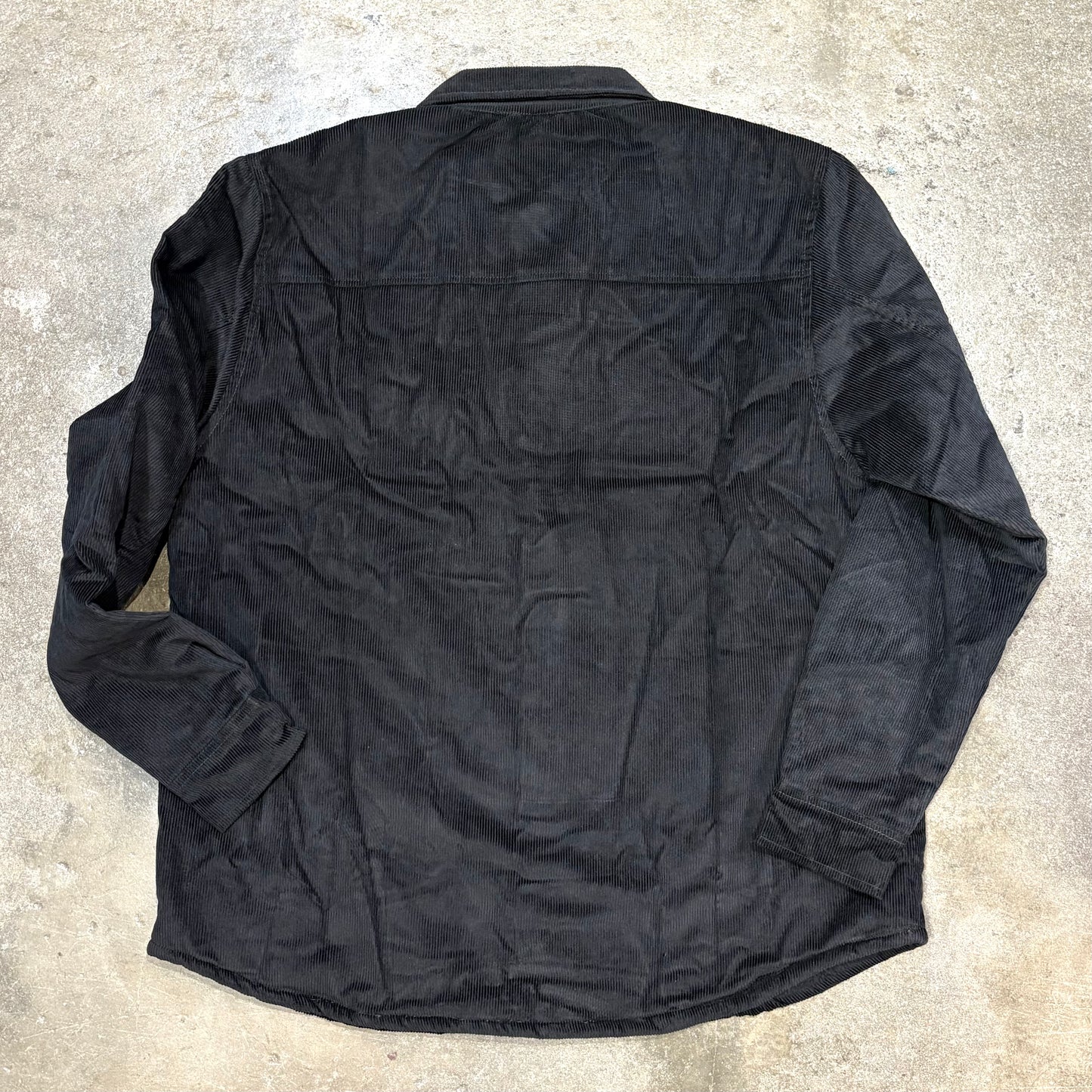 TCSS RANGER OVERSHIRT