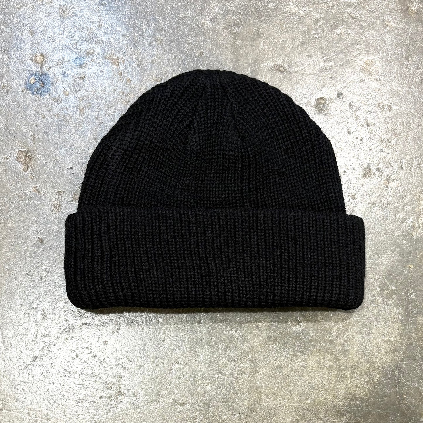 THE CRITICAL SLIDE SOCIETY BURST LOGO BEANIE