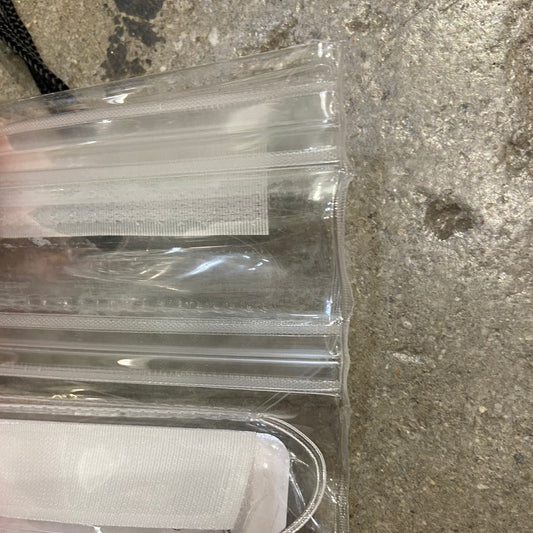 WATERPROOF PHONE AND KEY POUCH