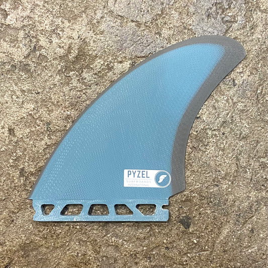 futures PYZEL BOBCAT TWIN