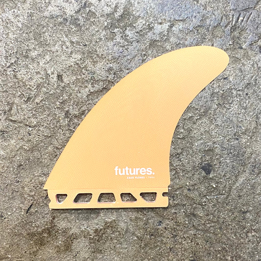 futures ZACK FLORES TWIN