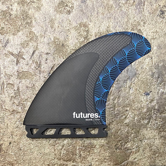 futures RASTA TWIN+1