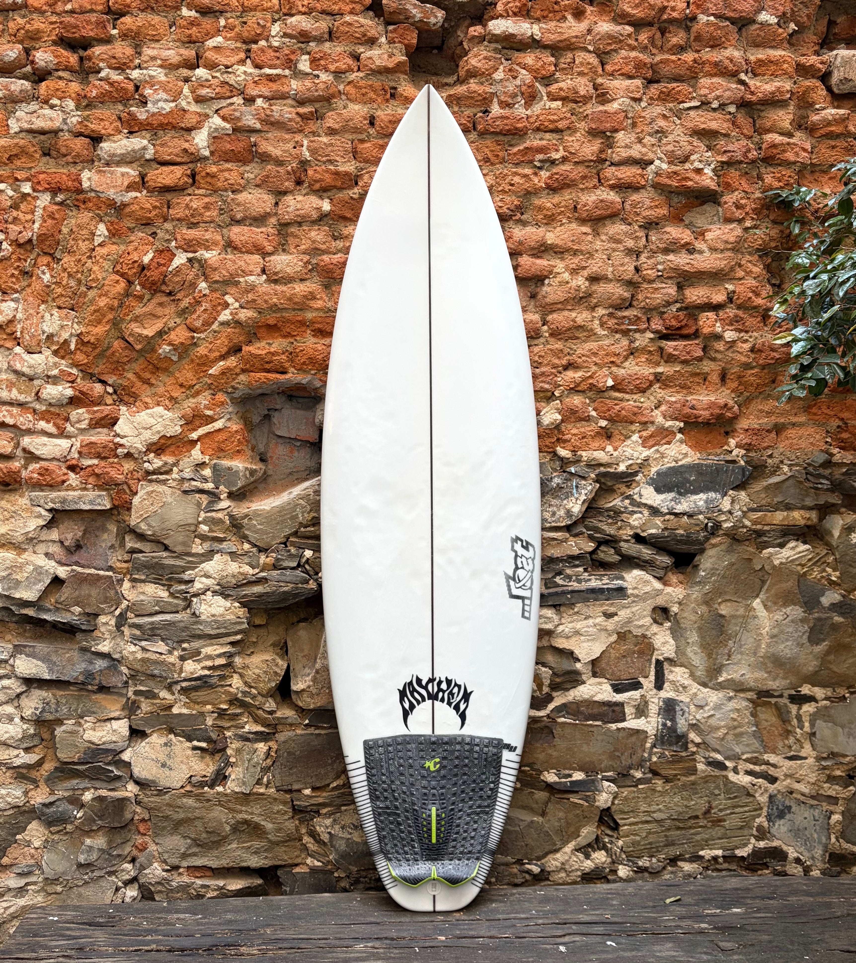 Lost Mayhem サーフボード 6'0\