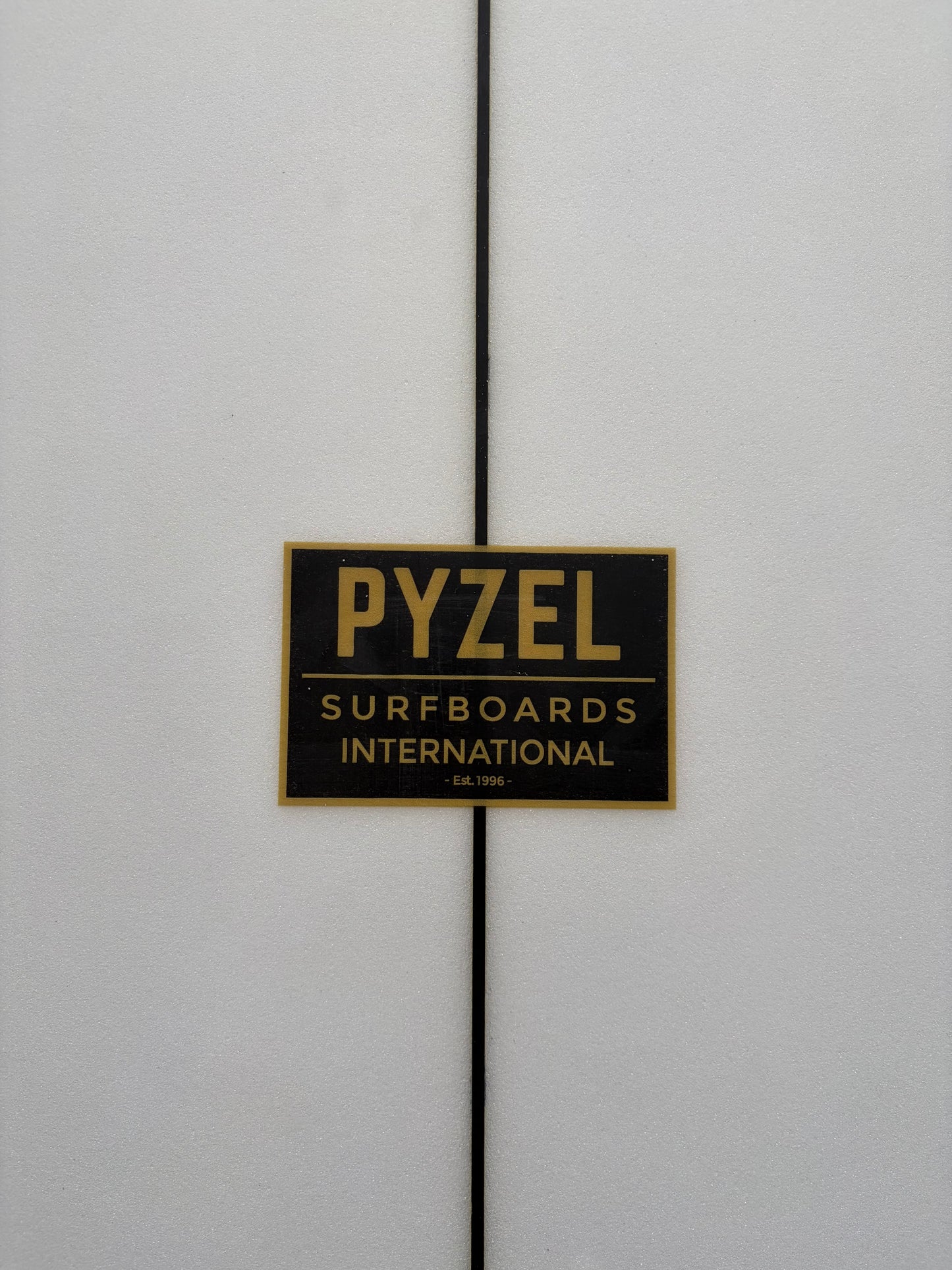 PYZEL - Score Lord 6'2 20 2 11/16 35.70L
