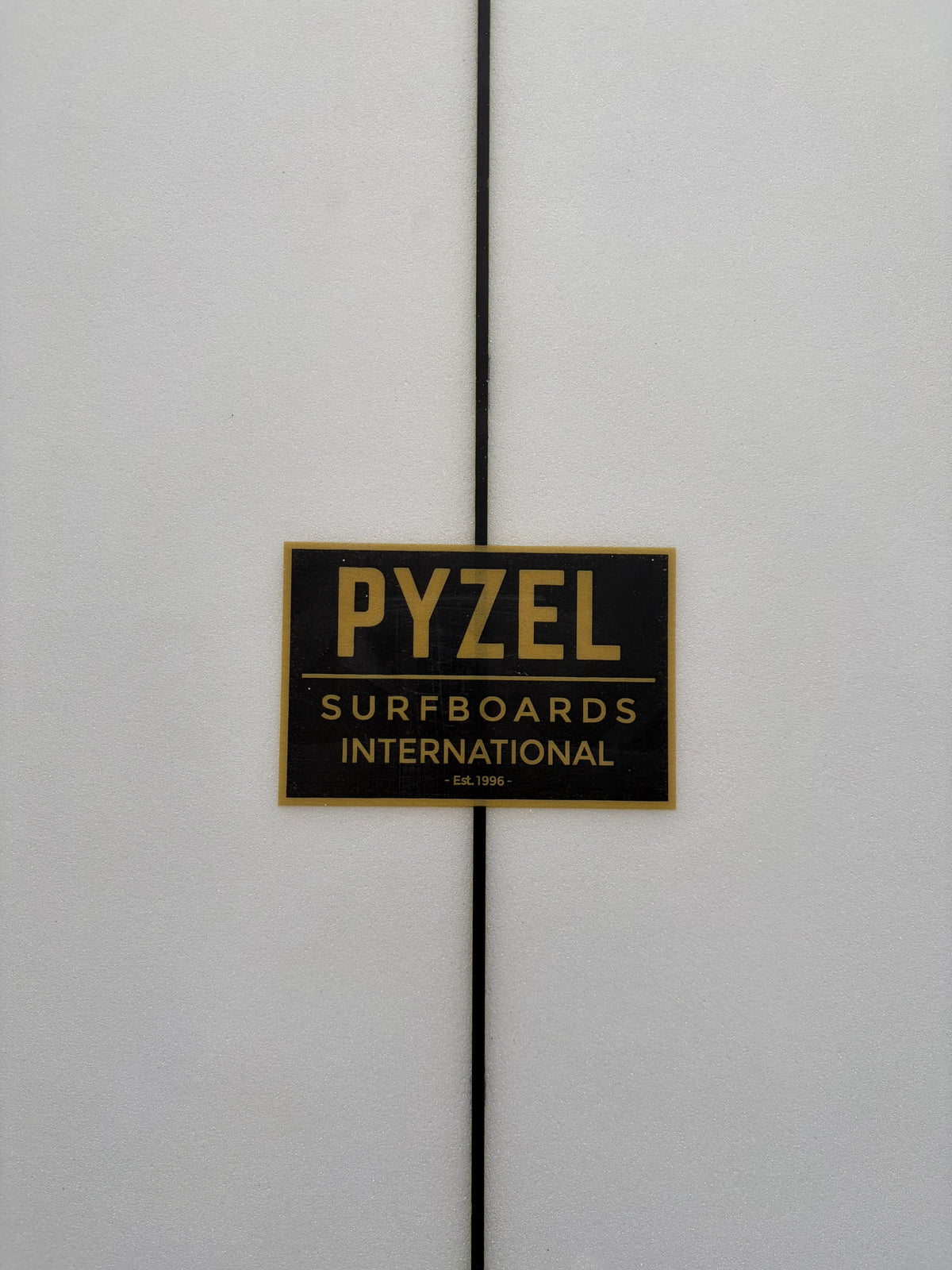 PYZEL - Score Lord 5'8 19 3/16 2 3/4 32L