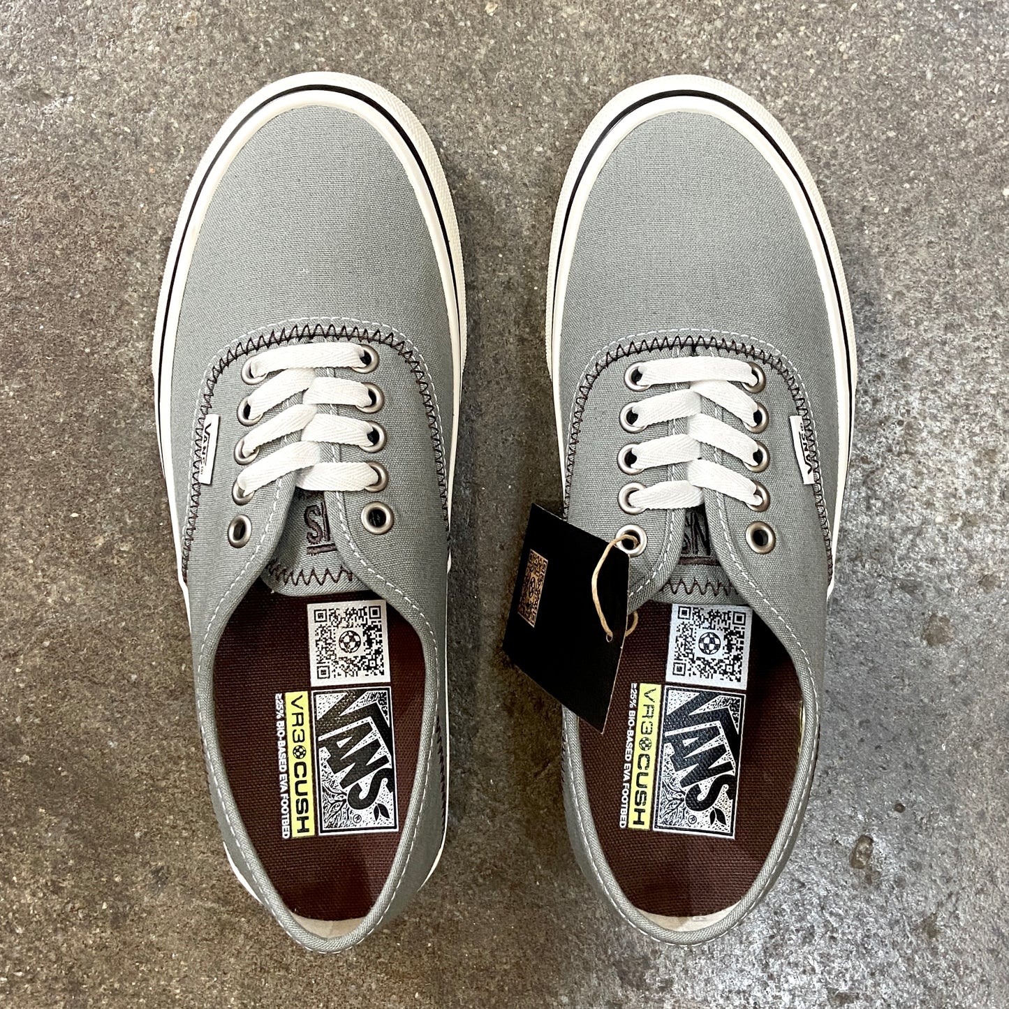 VANS AUTHENTIC VR3 SF X MIKEY FEBRUARY SHOE