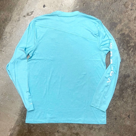 Volcom   Hodad Long Sleeve Crew T-Shirt