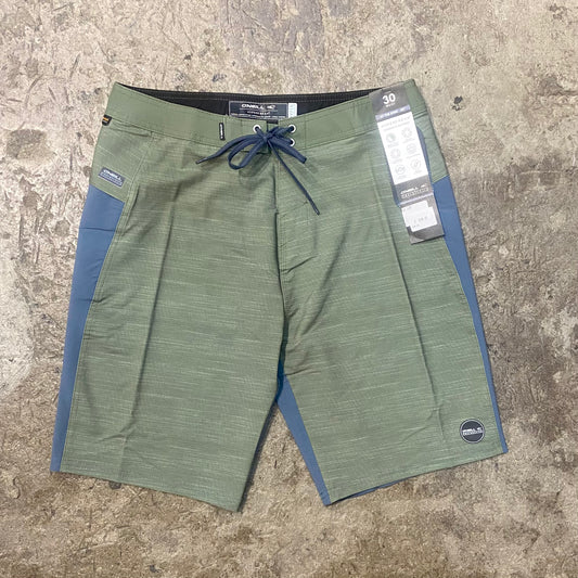 O'NEILL TRVLR ENDURO 20" BOARDSHORTS