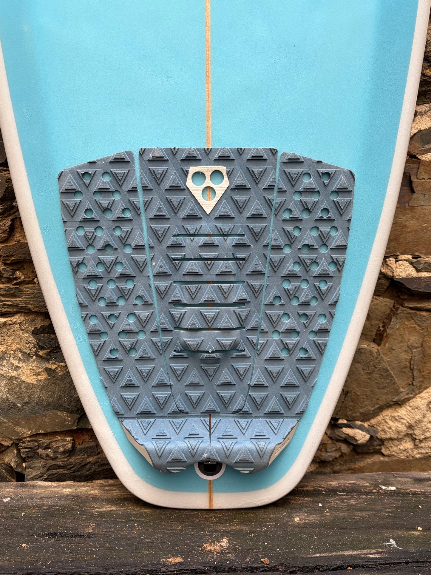 PYZEL - PRECIOUS 5'7 19 1/4 2 1/4 28.8L