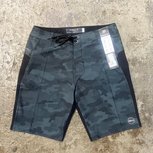 O'NEILL TRVLR ENDURO 20" BOARDSHORTS