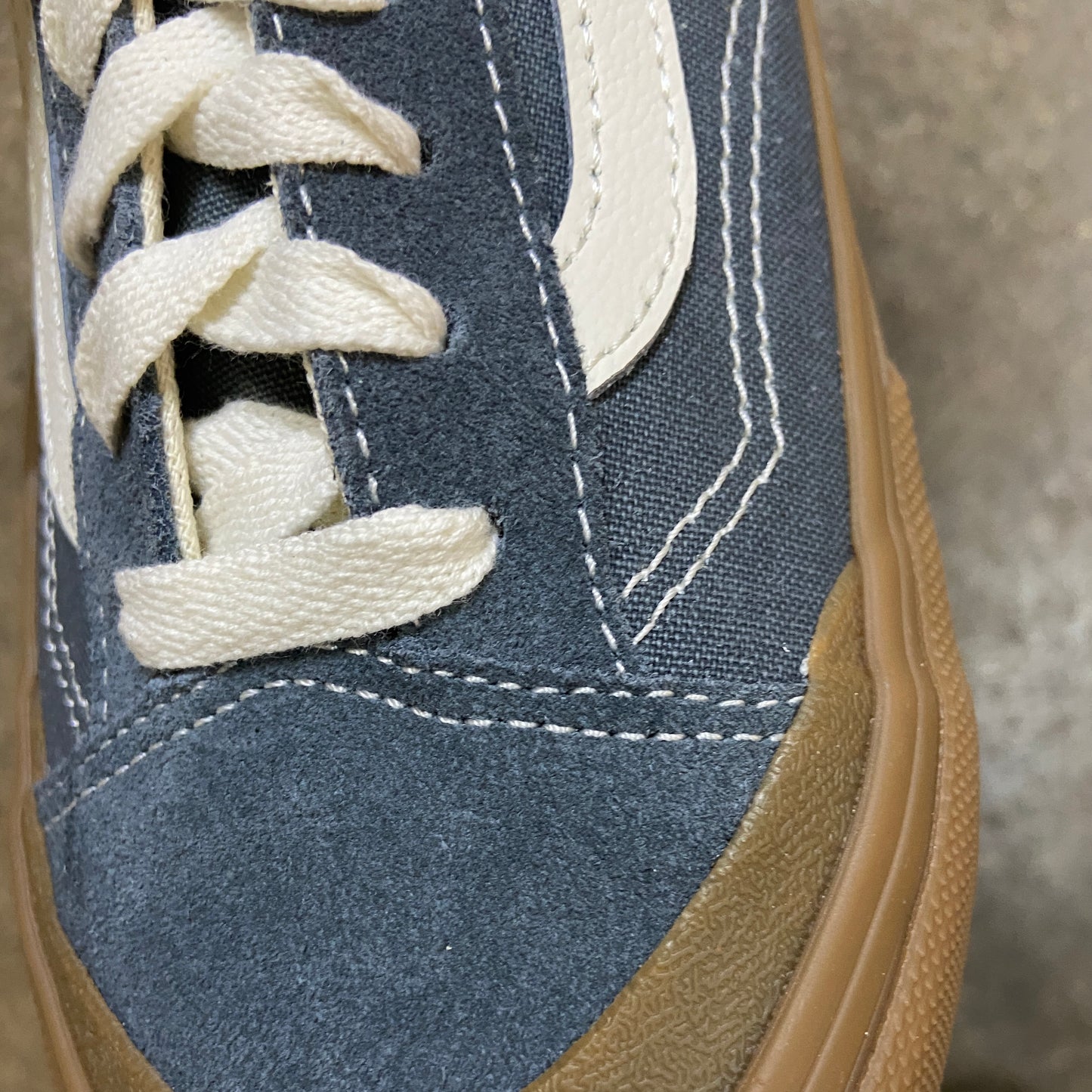 VANS STYLE 136 DECON VR3 SF