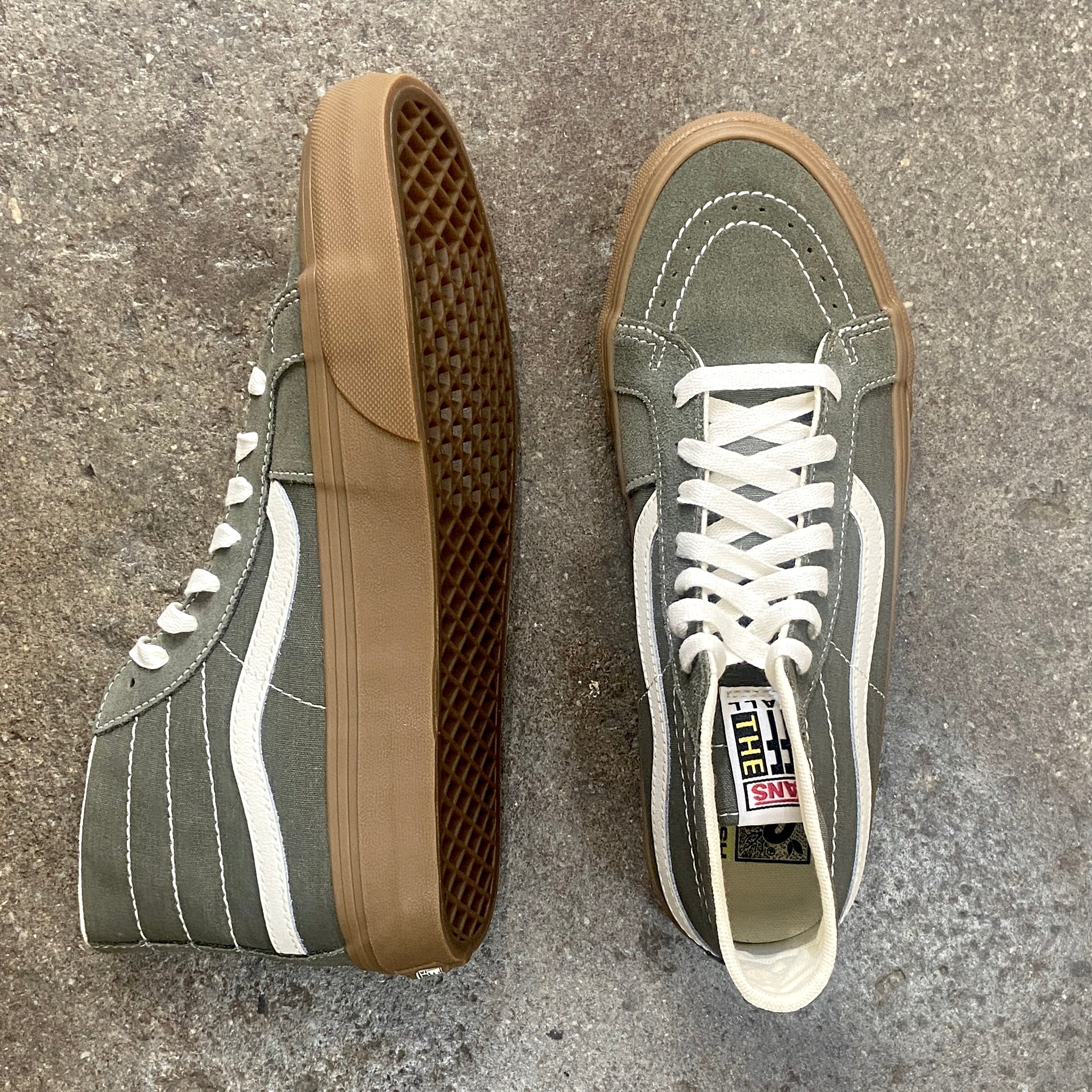 Vans shoes prices south africa Clearance