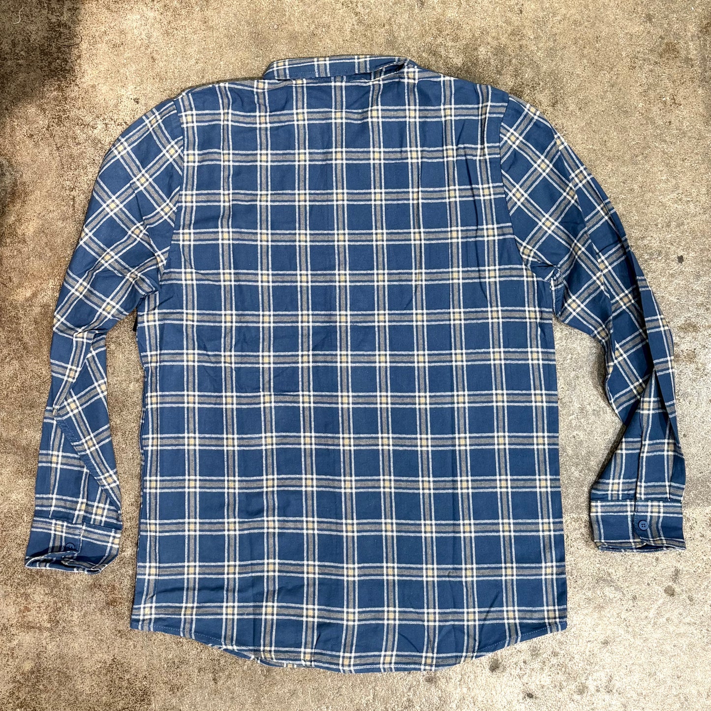 VOLCOM LORETO FLANNEL SHIRT