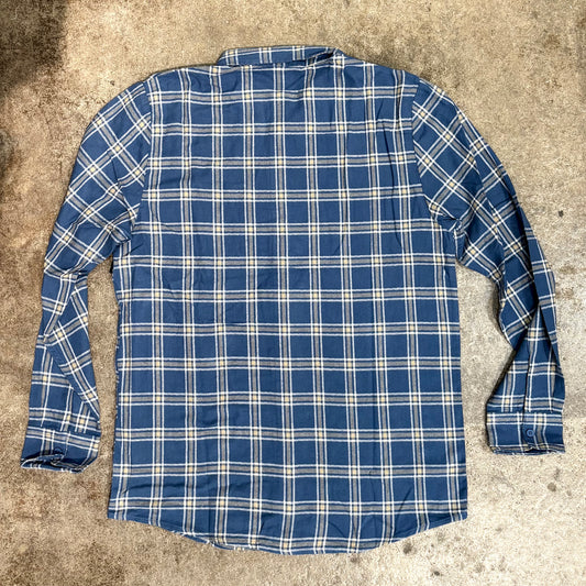 VOLCOM    LORETO FLANNEL SHIRT