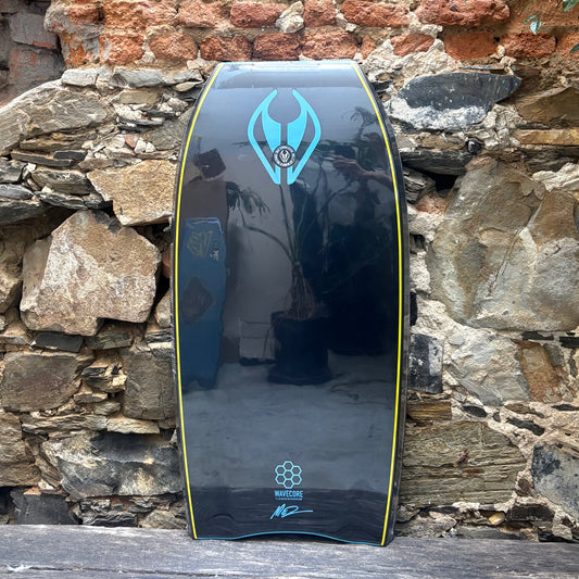 NMD Njoy PE Bodyboard