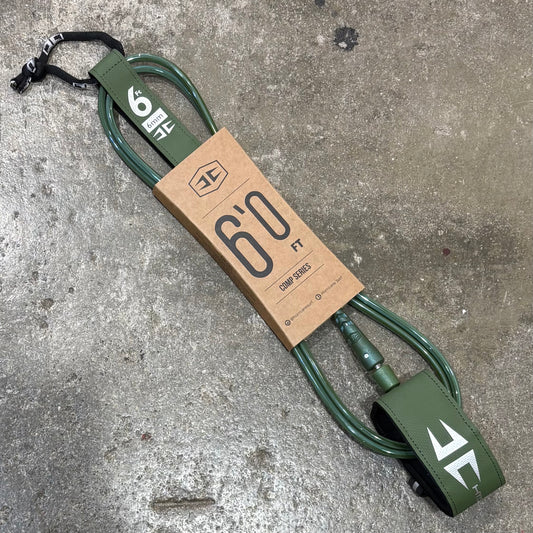 HURRICANE 6FT 6MM COMP RETRO