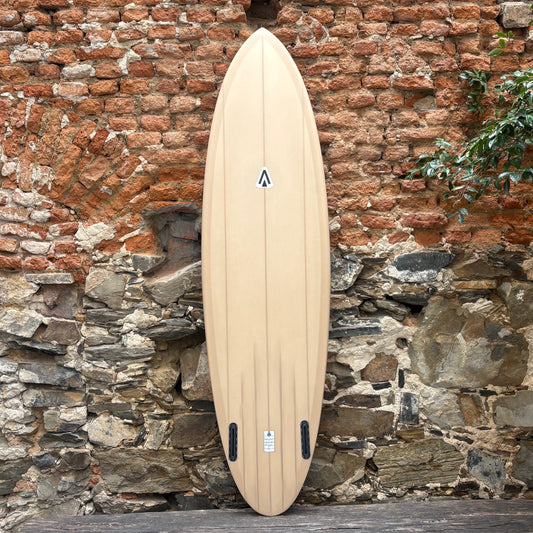 Analogy Channel Bottom Pro 6'0 x 19 1/4 x 2 9/16 32L