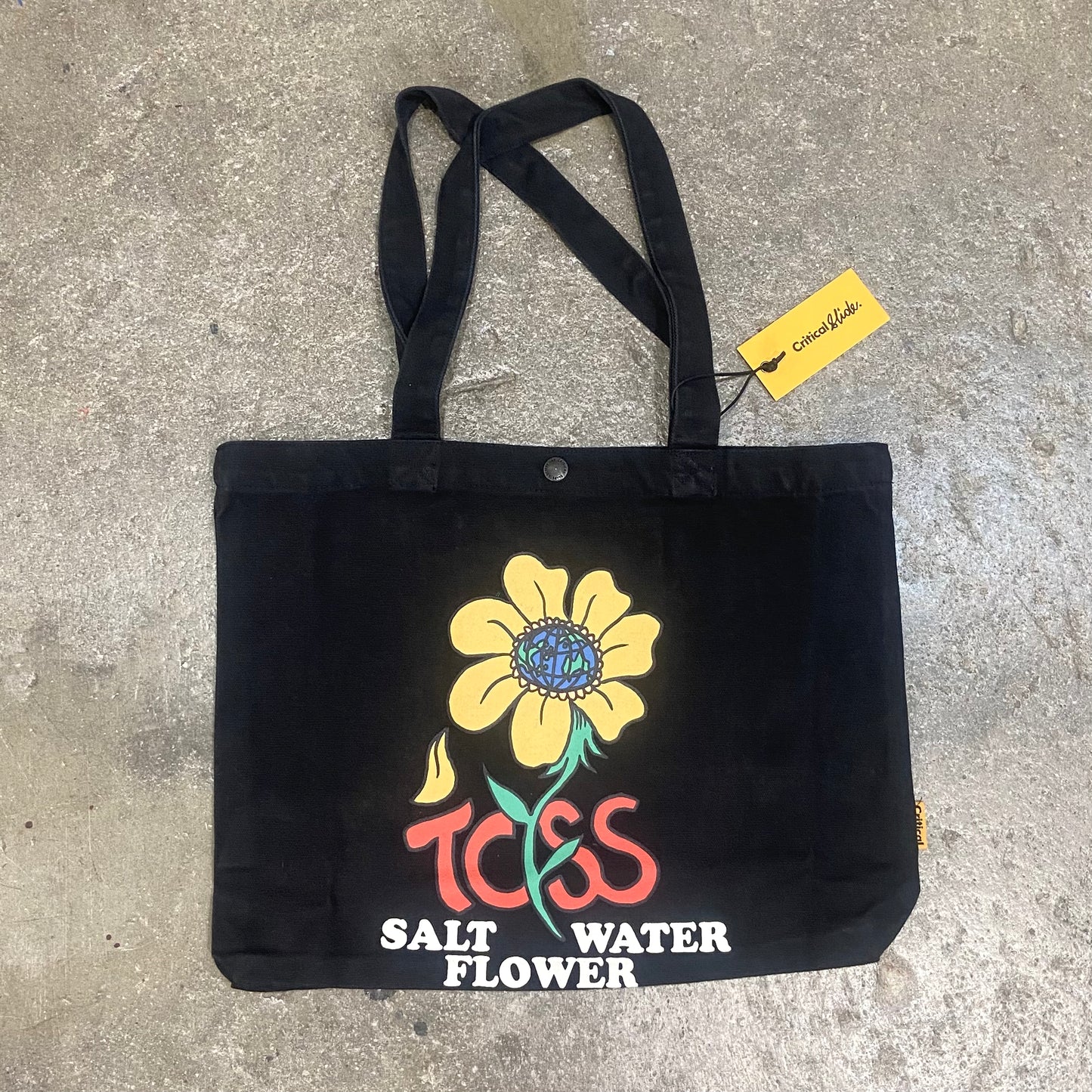 TCSS BENE COBO TOTE